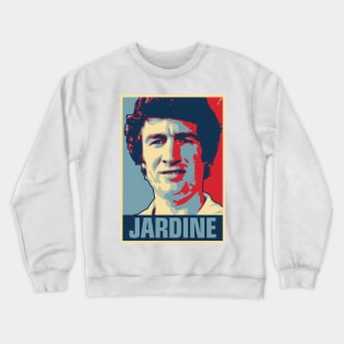 Jardine Crewneck Sweatshirt